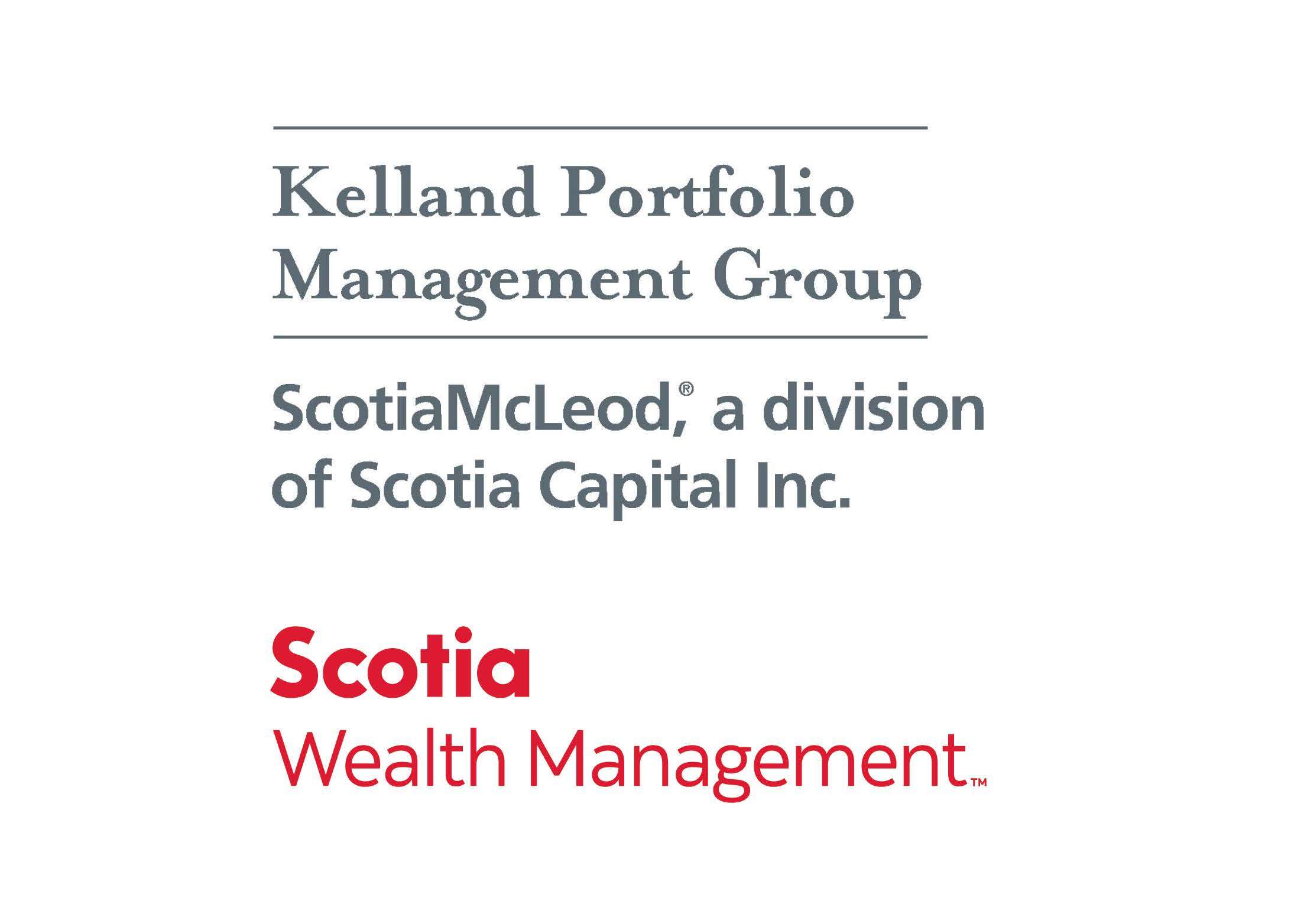 Scotia Wealth Management - Kelland Portfolio Management Group