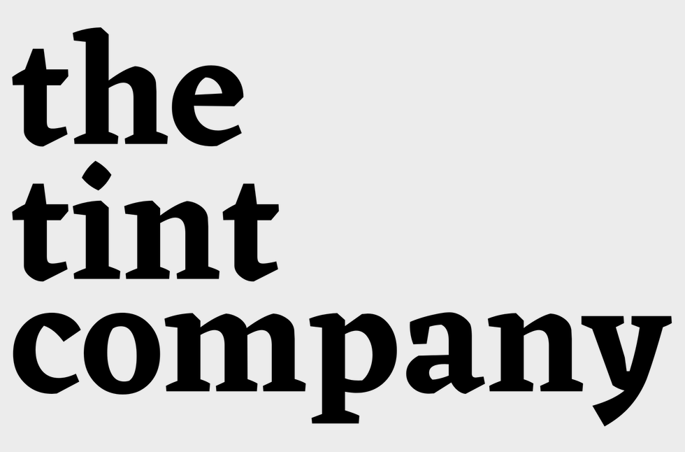 The Tint Company