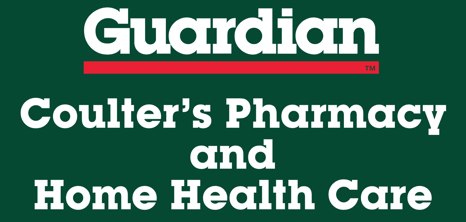 Coulter's Pharmacy and Home Health Care