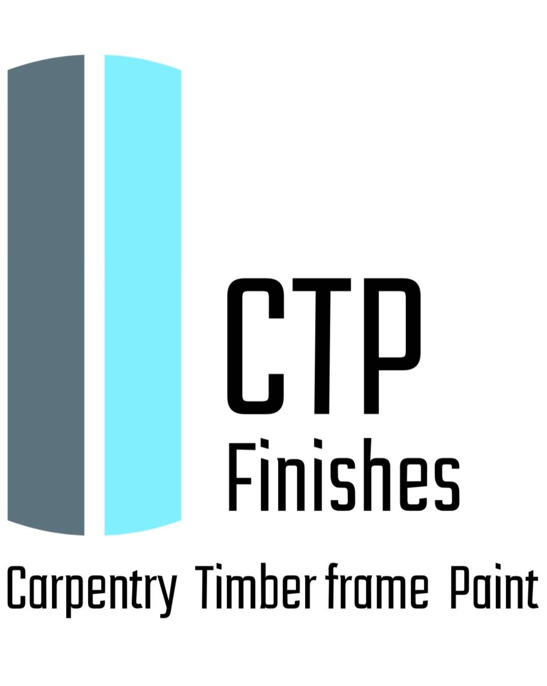 CTP Finishes