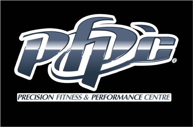 Precision Fitness and Performance Centre