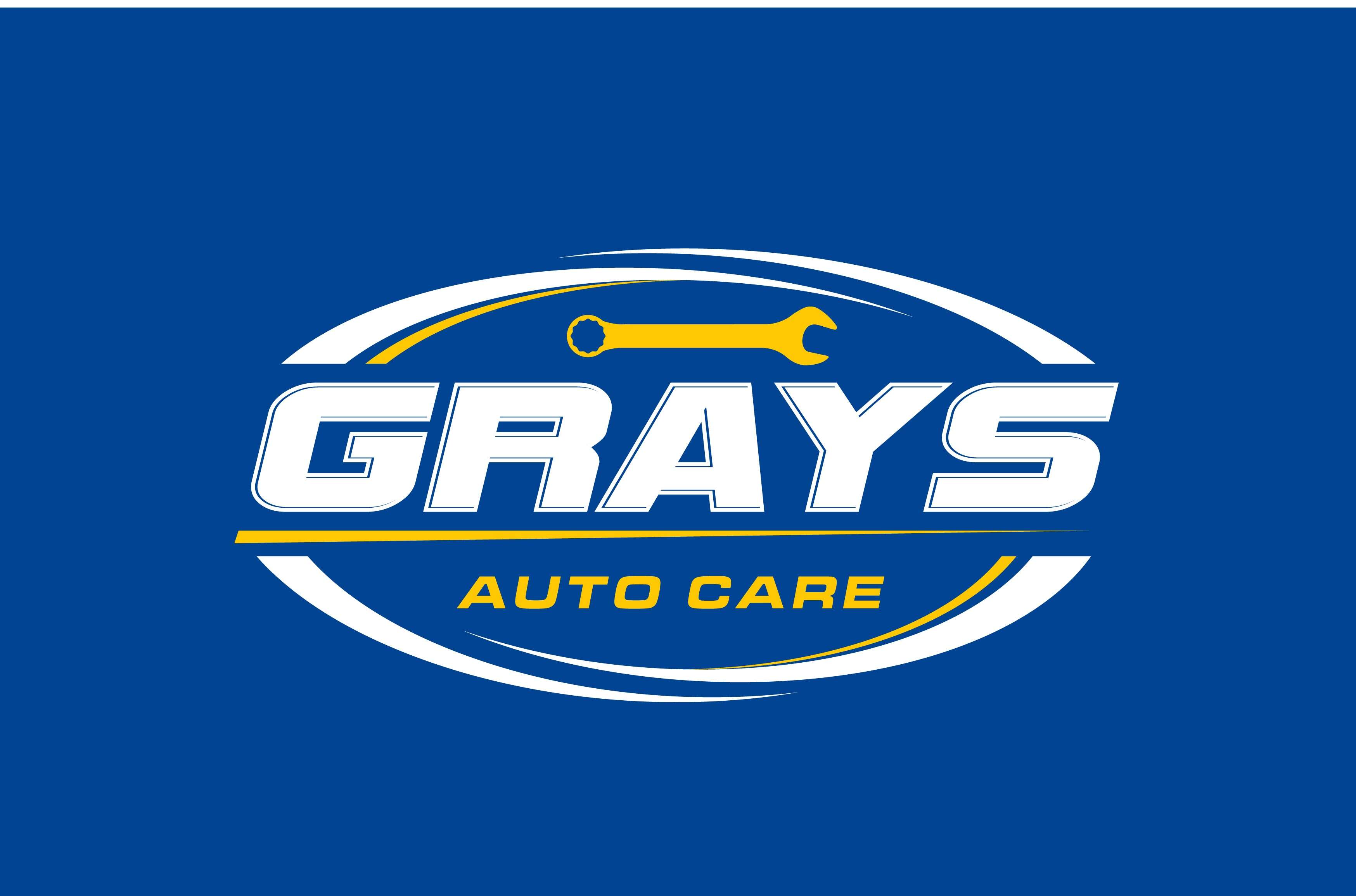 Gray's Auto Care