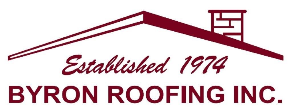 Byron Roofing Inc