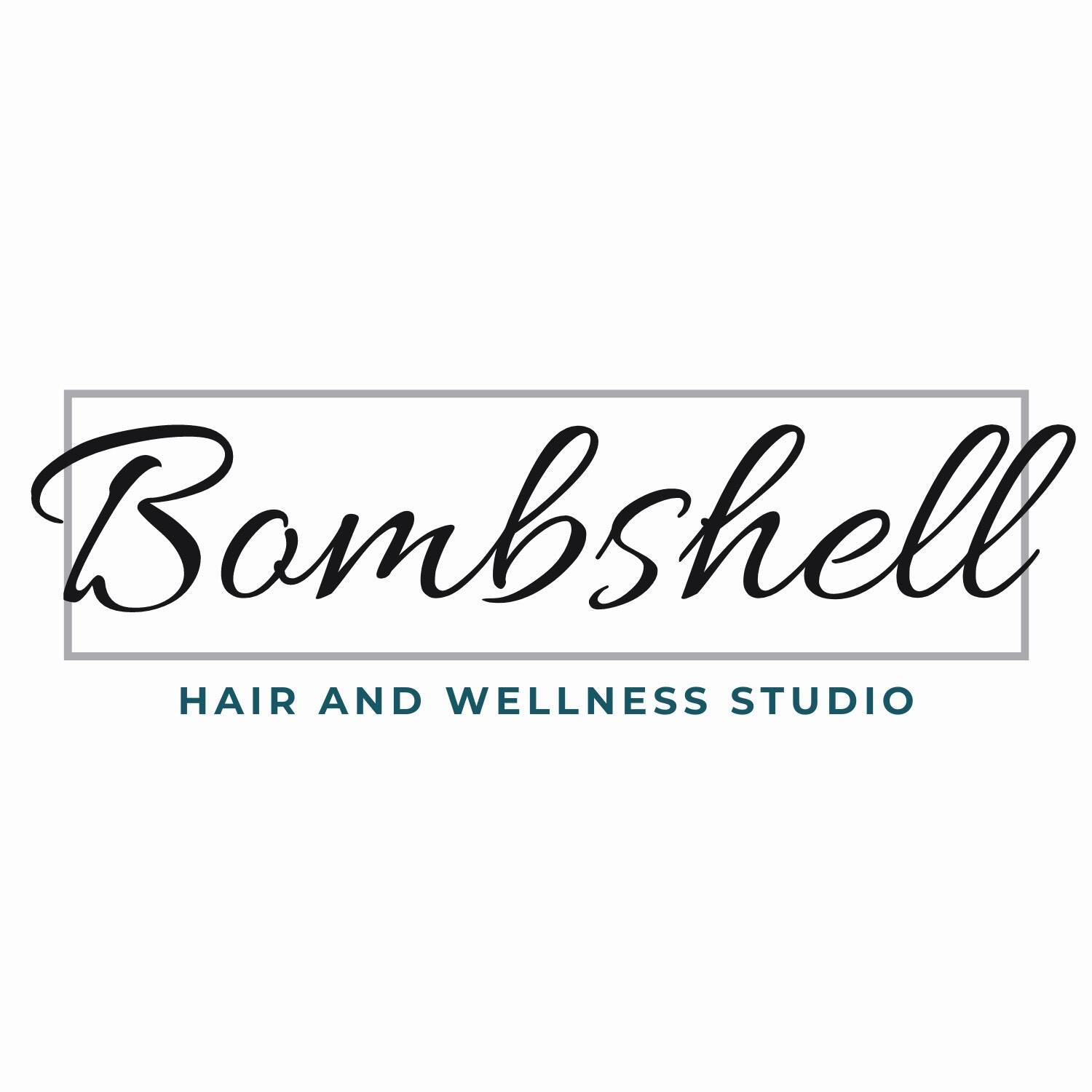 Bombshell Hair & Aesthetics