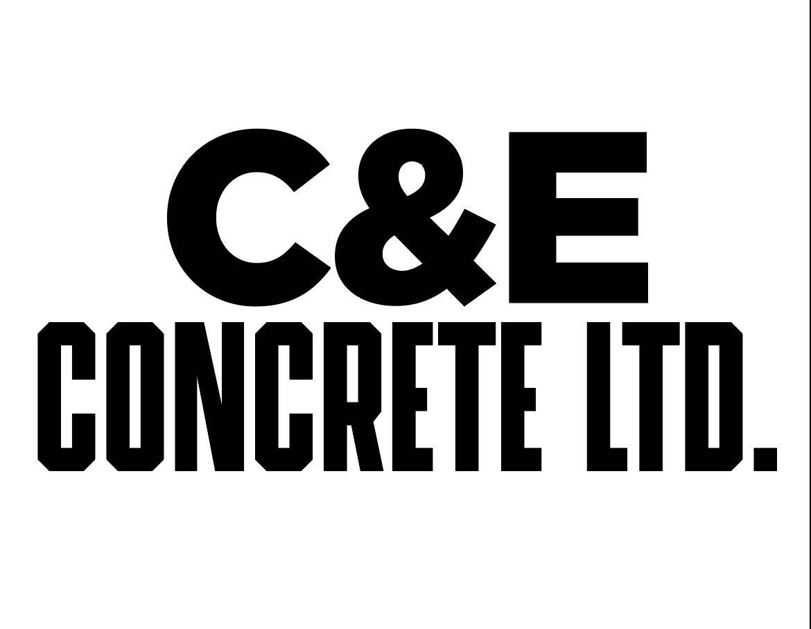 C&E Concrete