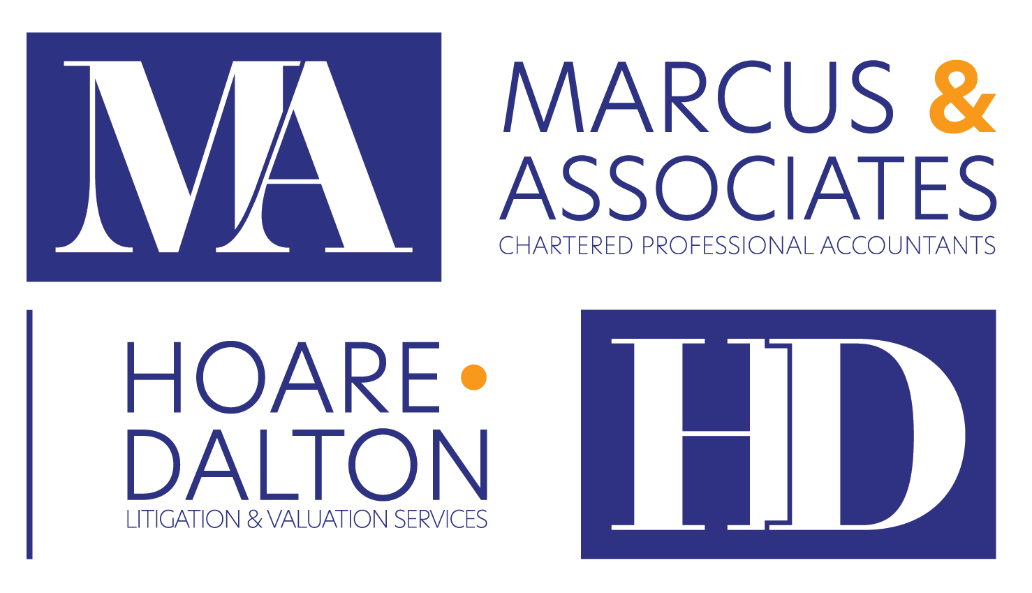 Marcus & Associates