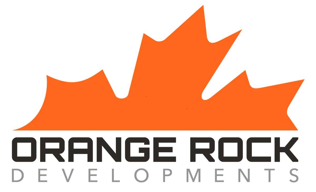 Orange Rock Developments