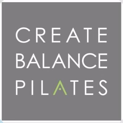 Create Balance Pilates