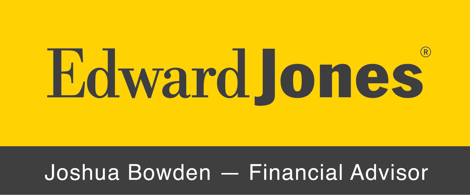 Edward Jones