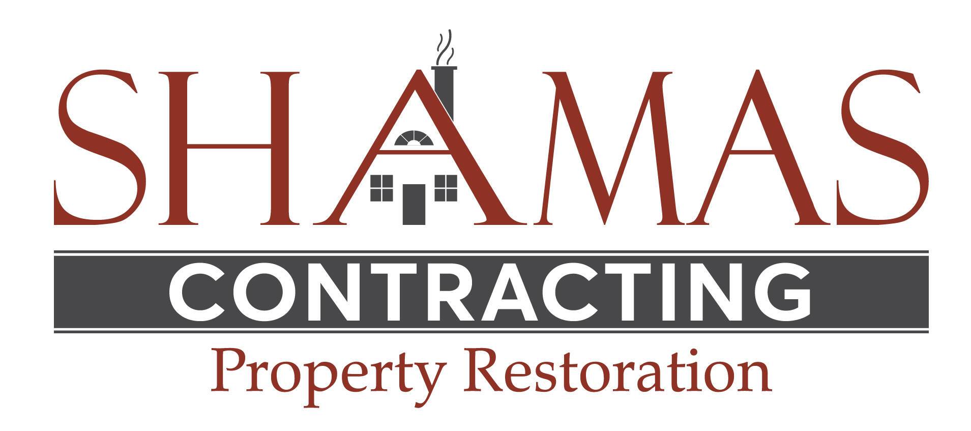 Shamas Contracting