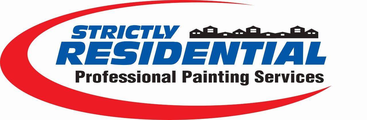 Strictly Residential Professional Painting Services