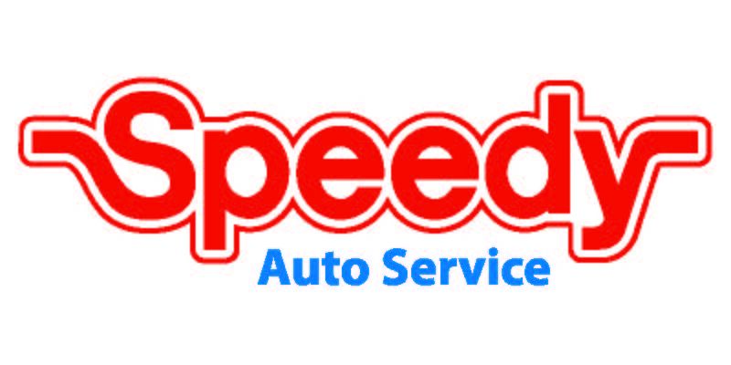 Speedy Auto Services - London South & London North East