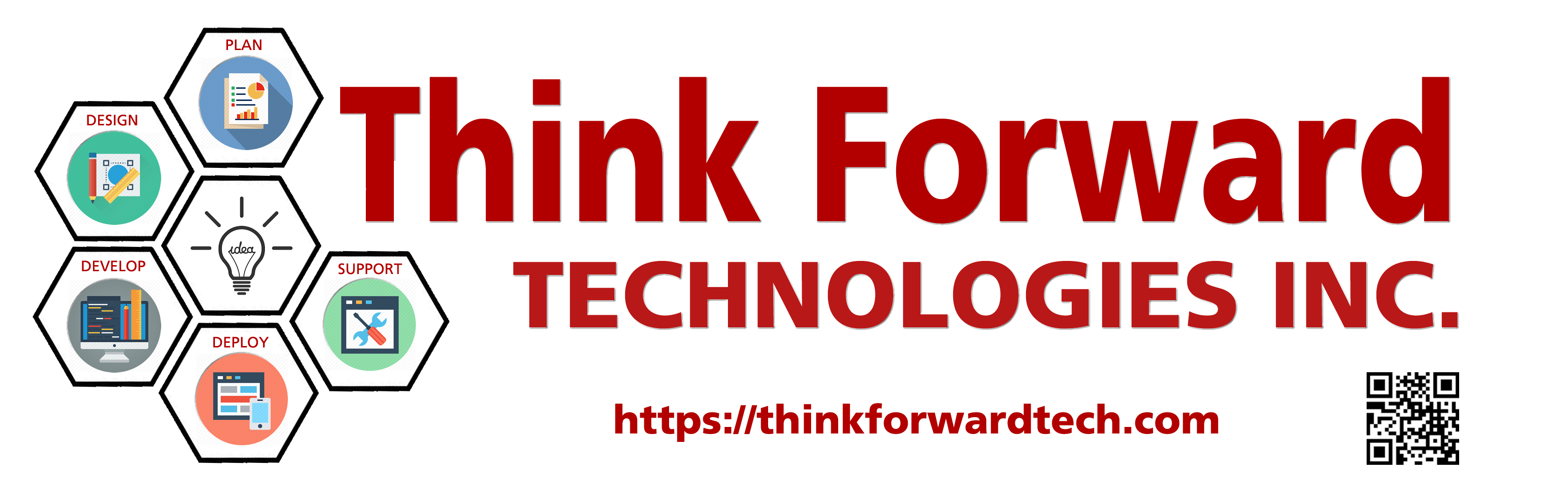 Think Forward Technologies 