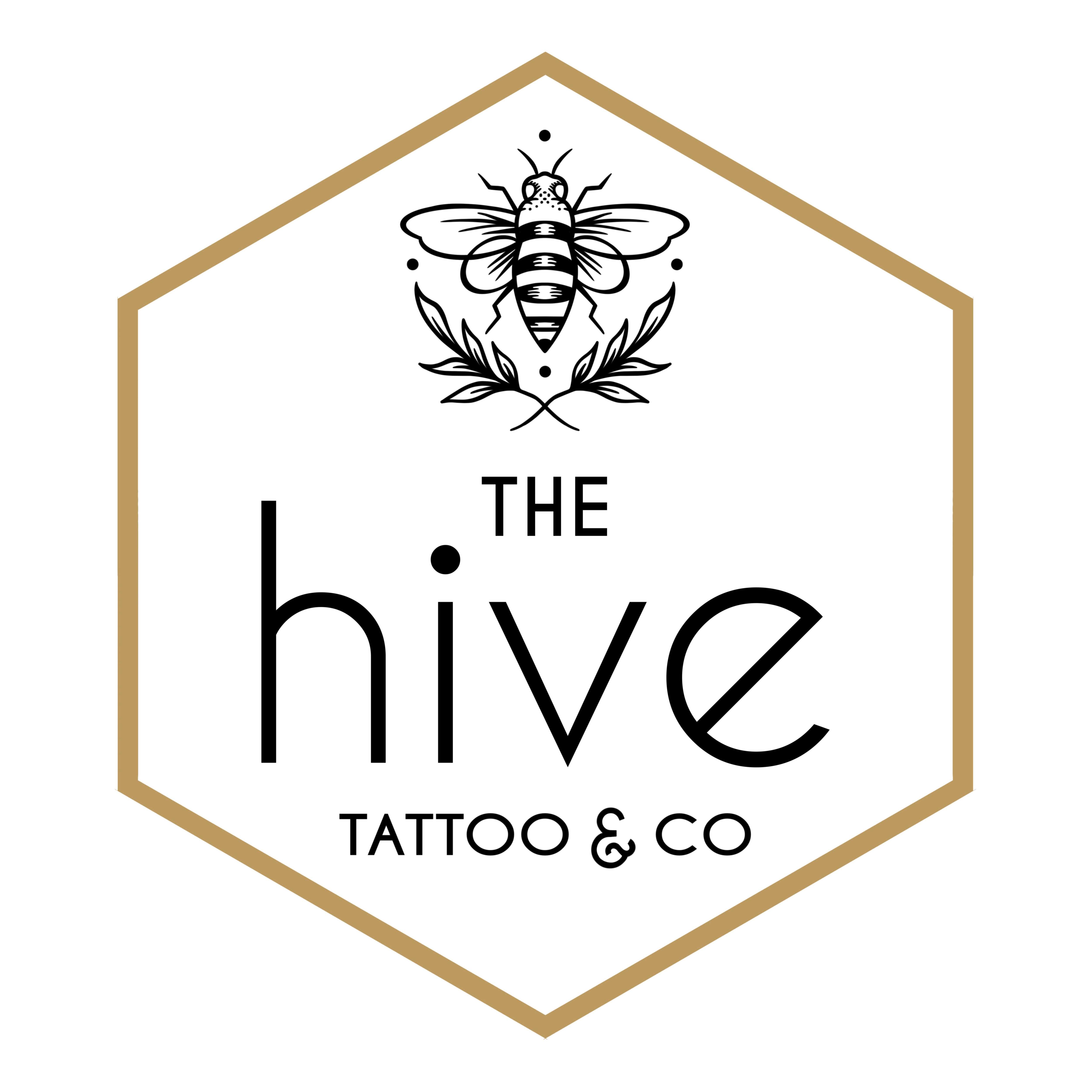 The Hive Tattoo & Co.