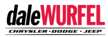 Dale Wurfel Chrysler Dodge Jeep