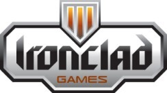 IRONCLAD GAMES