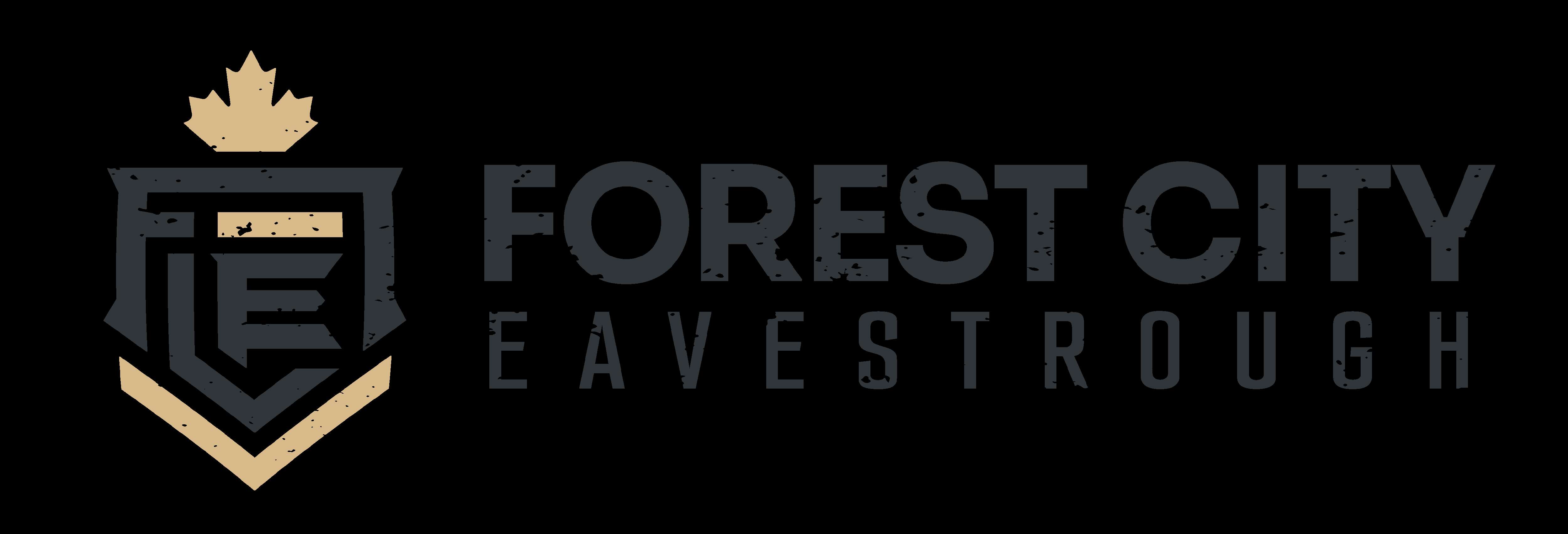 FOREST CITY EAVSTROUGH