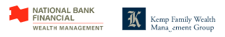 Kemp Family Wealth