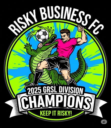 Risky Business FC