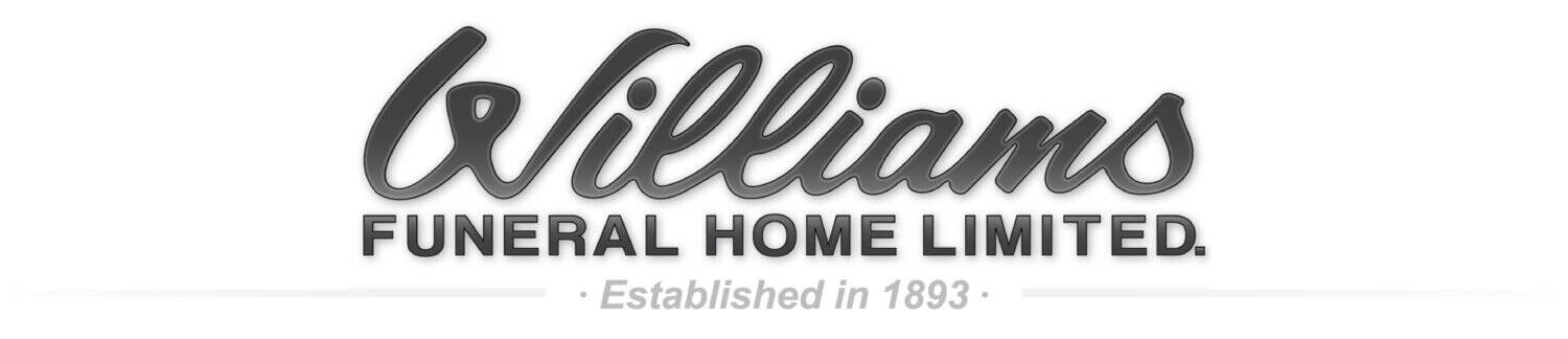 Williams Funeral Home