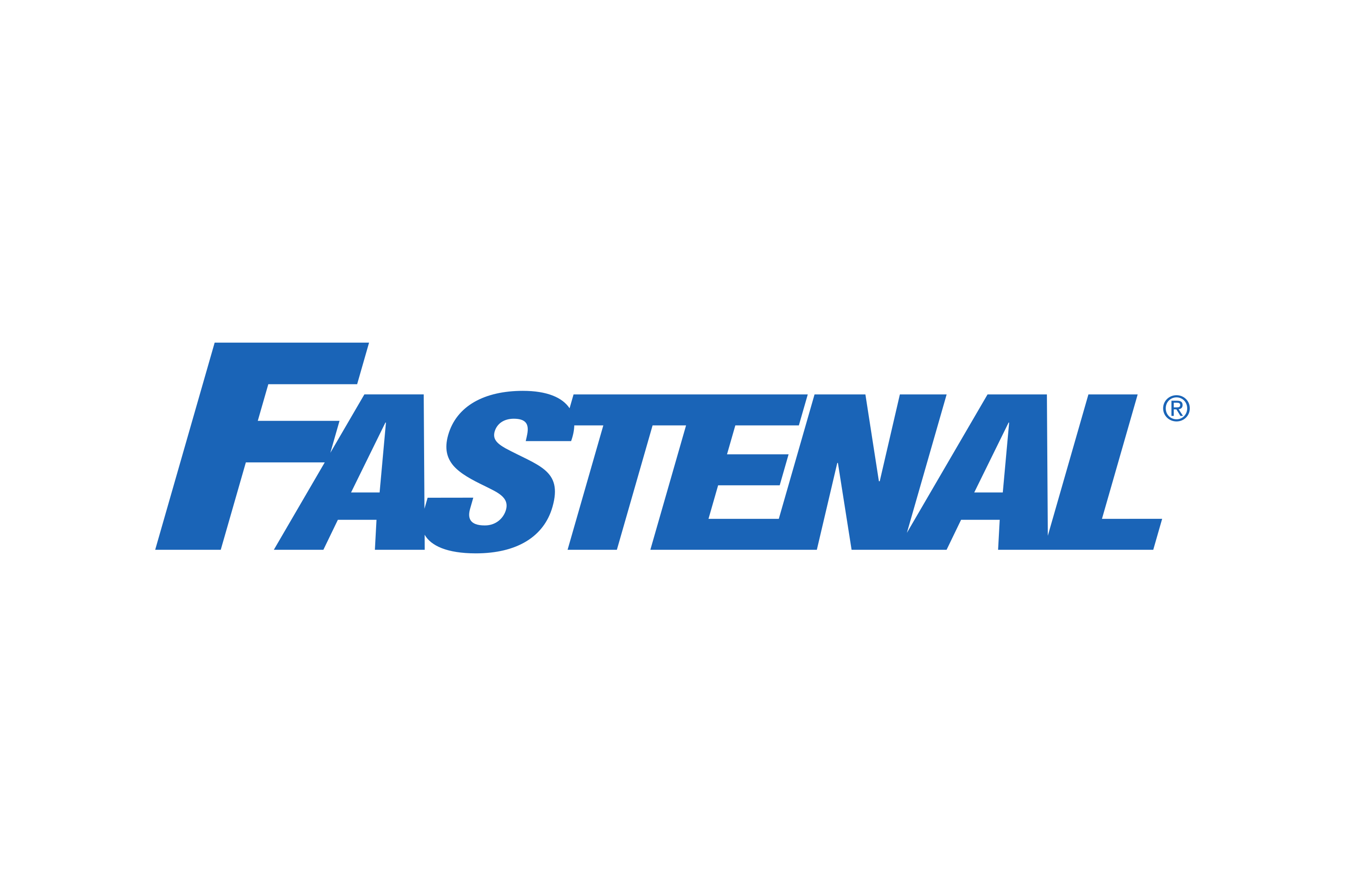 Fastenal
