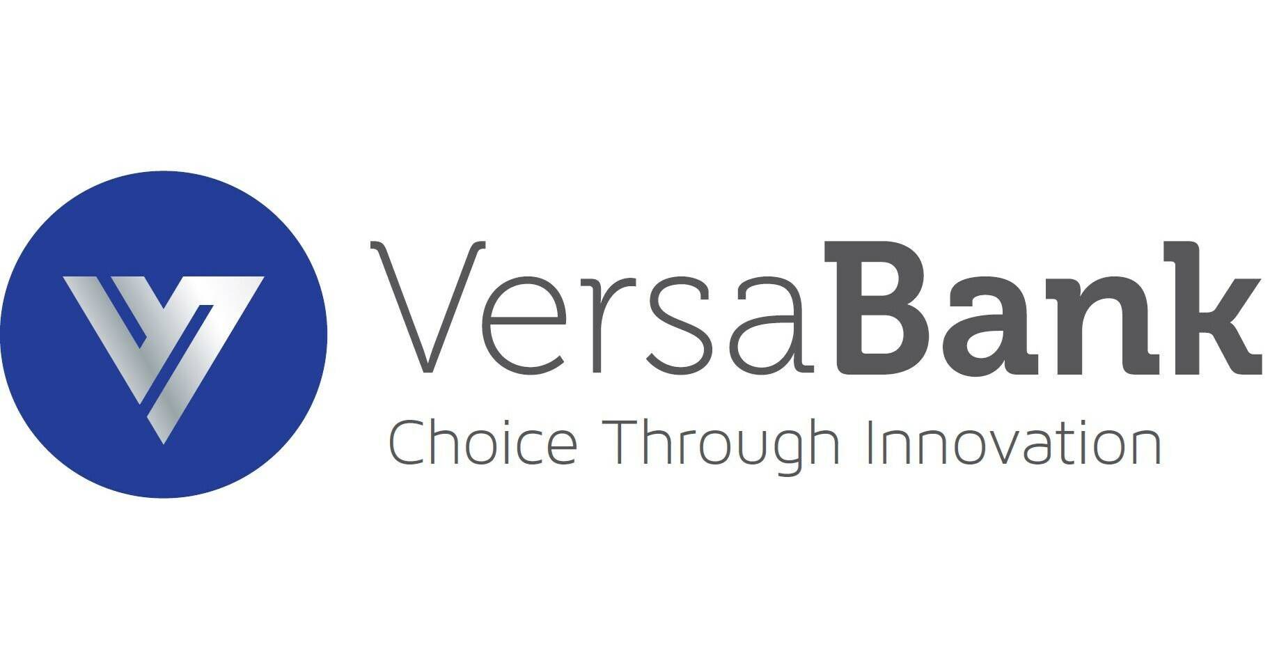 VersaBank
